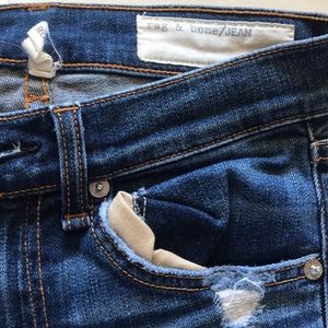 rag & bone Jeans - Rag n bone jeans rag & bone Jeans - Rag n bone jeans